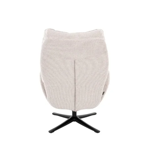 SILLÓN CON REPOSAPIES ARENA NOZOMI