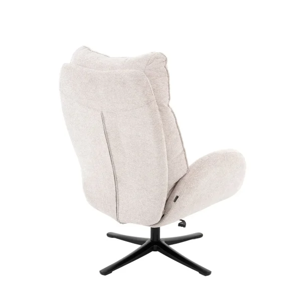 SILLÓN CON REPOSAPIES ARENA NOZOMI