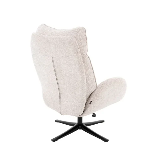 SILLÓN CON REPOSAPIES ARENA NOZOMI