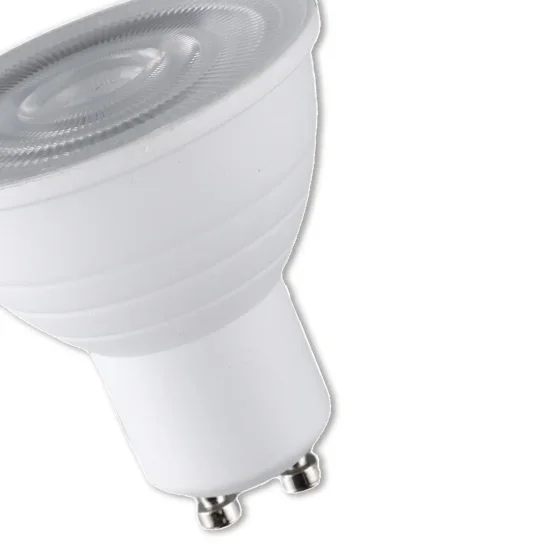 BOMBILLA LED GU10 7W 2700K 2