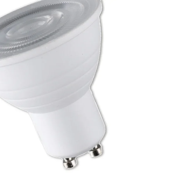 BOMBILLA LED GU10 7W 2700K