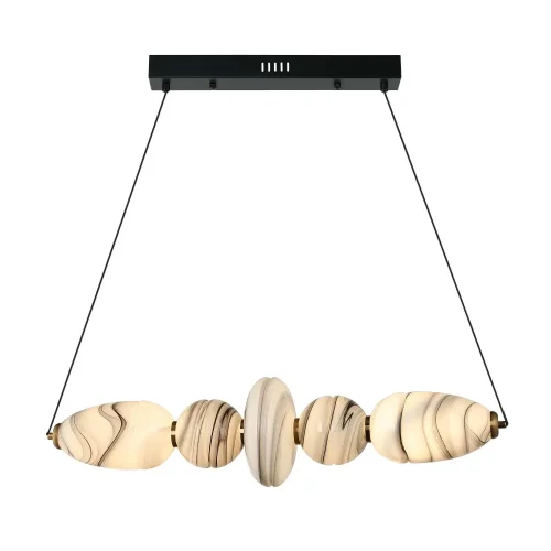 LÁMPARA DE TECHO LED 22W CCT EFECTO MÁRMOL TOSCANA