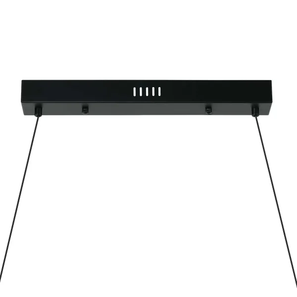 LÁMPARA DE TECHO LED 22W CCT CERÁMICA/CRISTAL HATHOR