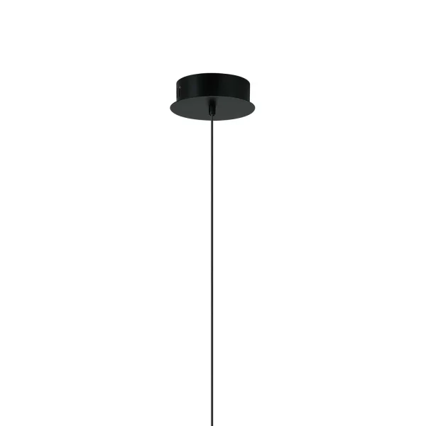 LÁMPARA DE TECHO LED 10W CCT CERÁMICA/CRISTAL HATHOR