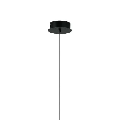 LÁMPARA DE TECHO LED 10W CCT CERÁMICA/CRISTAL HATHOR