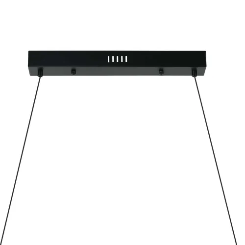 LÁMPARA DE TECHO LED 22W CCT CERÁMICA/CRISTAL KIYA
