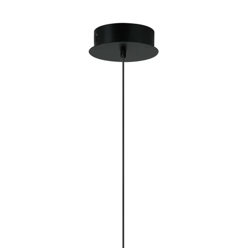 LÁMPARA DE TECHO LED 10W CCT CERÁMICA/CRISTAL KIYA