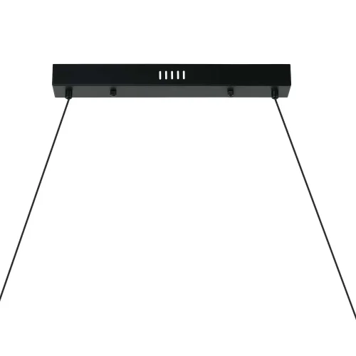 LÁMPARA DE TECHO LED 28W CCT CRISTAL ÁMBAR SOLENE