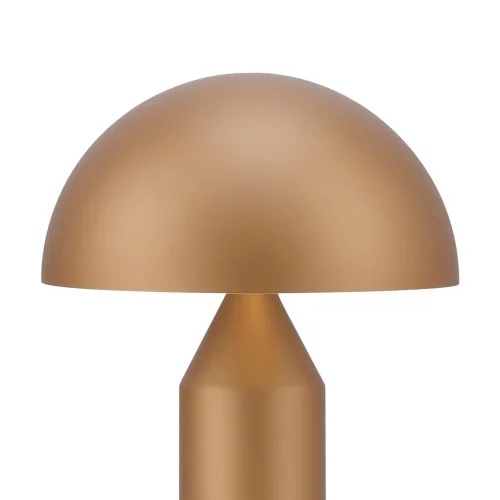 LÁMPARA DE MESA 2 LUCES E27 COBRE ENOKI