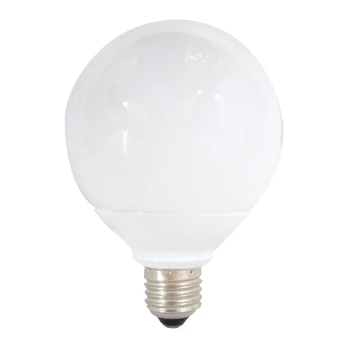 BOMBILLA GLOBO BAJO CONSUMO E27 15W BOMBILLA GLOBO BAJO CONSUMO E27 15W