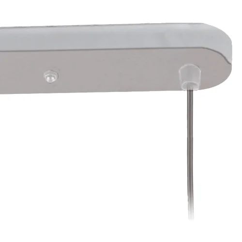 BASE RECTANGULAR 3L CROMO BASE RECTANGULAR 3L CROMO