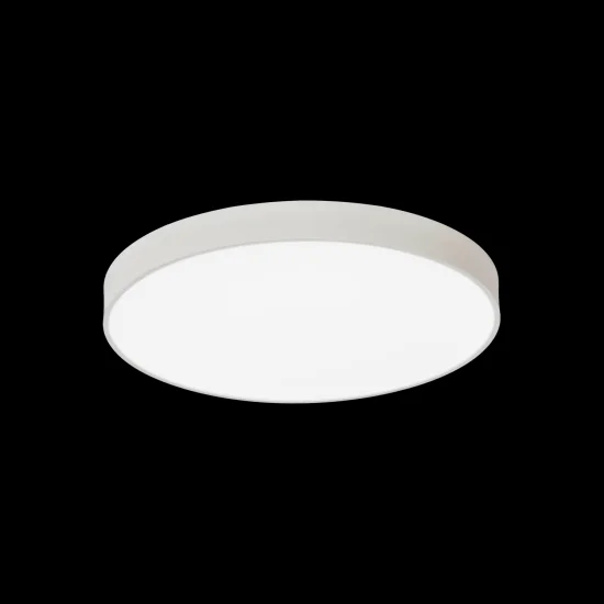 PLAFÓN DE SUPERFICIE ELMA LED 40W 4000K 2
