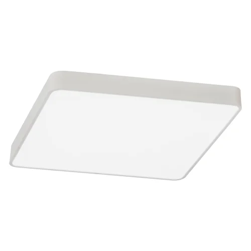 PLAFÓN DE SUPERFICIE LED PAMELA CUADRADO 50W 4000K PLAFÓN DE SUPERFICIE LED PAMELA CUADRADO 50W 4000K