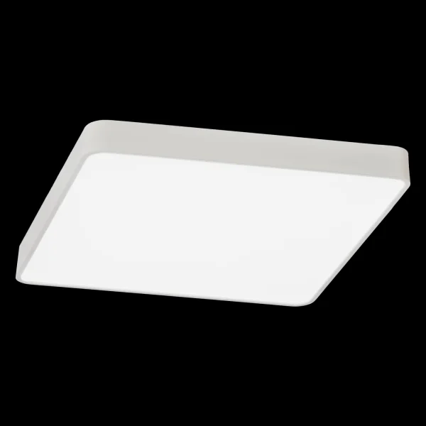 PLAFÓN DE SUPERFICIE LED PAMELA CUADRADO 50W 4000K PLAFÓN DE SUPERFICIE LED PAMELA CUADRADO 50W 4000K