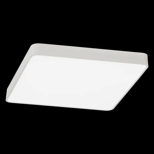 PLAFÓN DE SUPERFICIE LED PAMELA CUADRADO 50W 4000K PLAFÓN DE SUPERFICIE LED PAMELA CUADRADO 50W 4000K