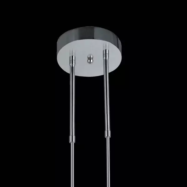 LÁMPARA DE TECHO LED ANNABEL CRISTAL 30W LÁMPARA DE TECHO LED ANNABEL CRISTAL 30W