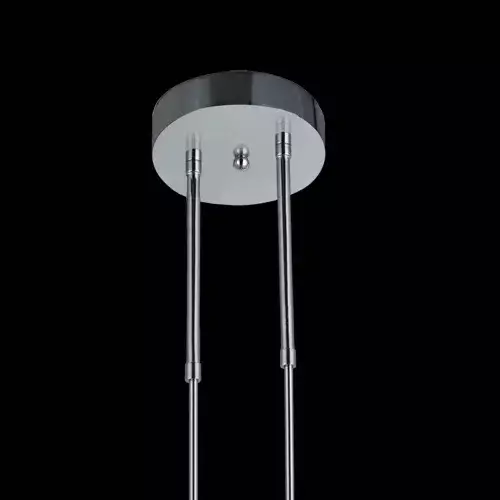 LÁMPARA DE TECHO LED ANNABEL CRISTAL 30W LÁMPARA DE TECHO LED ANNABEL CRISTAL 30W