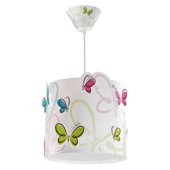 Lámpara de techo Butterfly - Lámparas e Iluminación | Lúzete