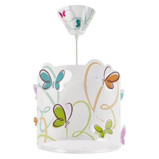 Lámpara de techo Butterfly - Lámparas e Iluminación | Lúzete 2