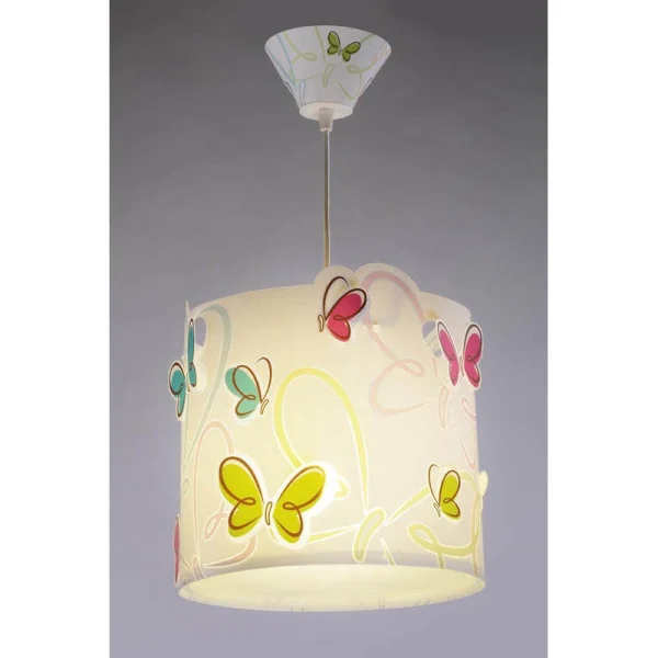 Lámpara de techo Butterfly - Lámparas e Iluminación | Lúzete