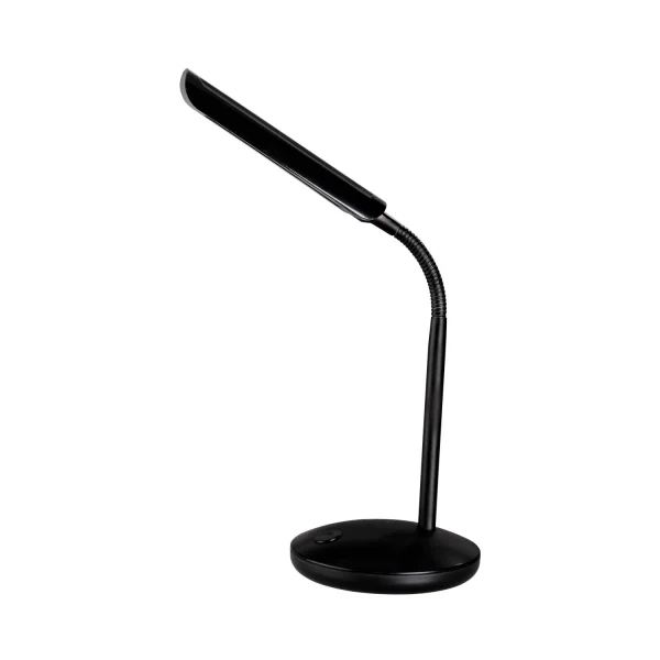 FLEXO LED GLAMOUR NEGRO