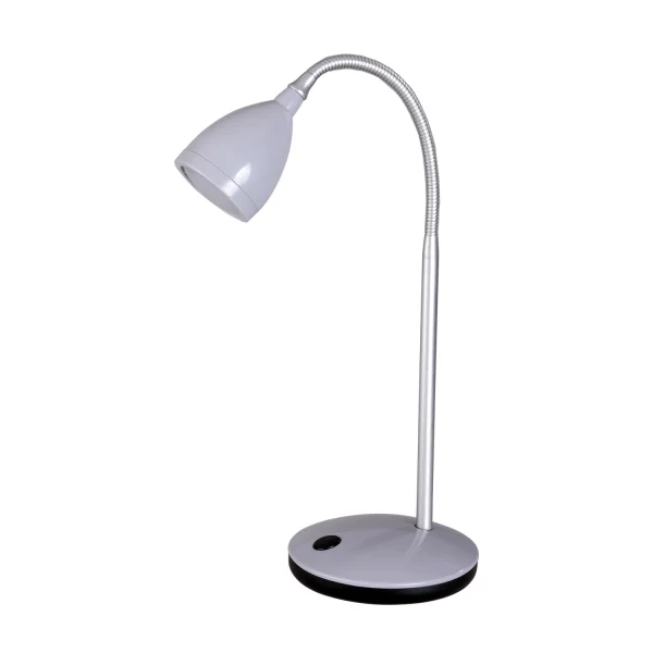 FLEXO LED KIKO GRIS-PLATA