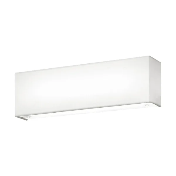 ALIQUE DE PARED LED CALISTO 6W BLANCO