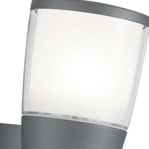 APLIQUE EXTERIOR LED GARDENIA 7W 3000K