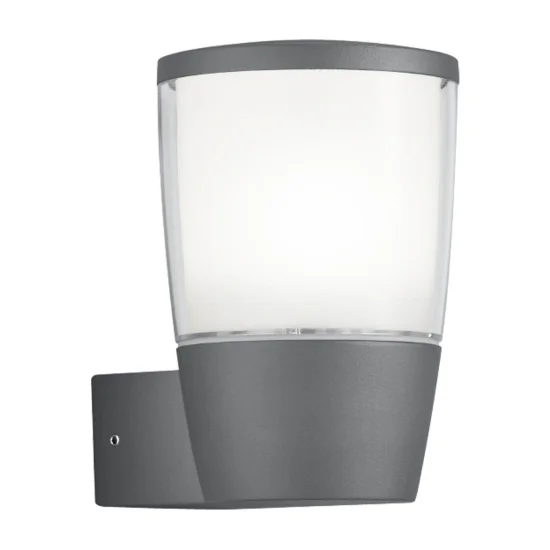 APLIQUE EXTERIOR LED GARDENIA 7W 3000K