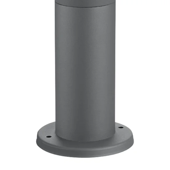 SOBREMURO LED GARDENIA 7W 3000K 2