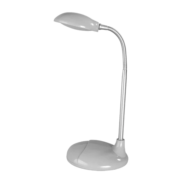 FLEXO LED GLOSS GRIS-PLATA
