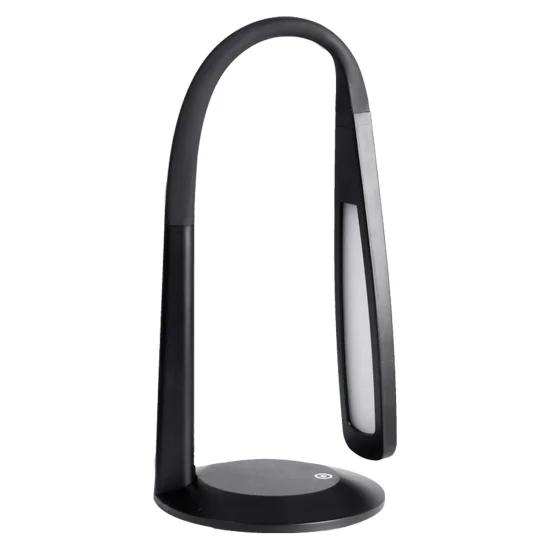 FLEXO LED CARISMA 6W 6000K NEGRO 2