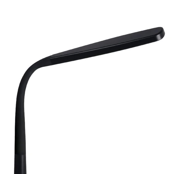 FLEXO LED CARISMA 6W 6000K NEGRO FLEXO LED CARISMA 6W 6000K NEGRO