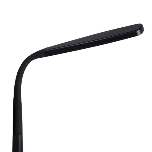 FLEXO LED CARISMA 6W 6000K NEGRO FLEXO LED CARISMA 6W 6000K NEGRO