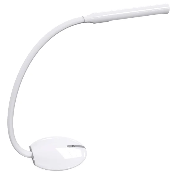 FLEXO LED 12W USB BLANCO