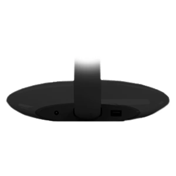 (FALTA INFO)FLEXO LED HAPPY 12W USB NEGRO