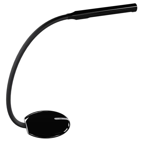 (FALTA INFO)FLEXO LED HAPPY 12W USB NEGRO