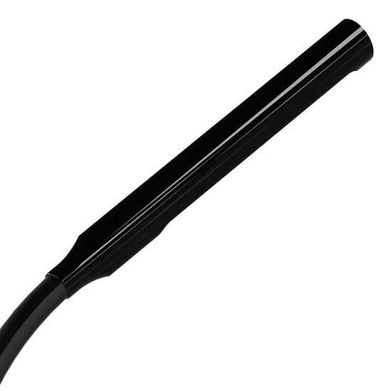 (FALTA INFO)FLEXO LED HAPPY 12W USB NEGRO 2