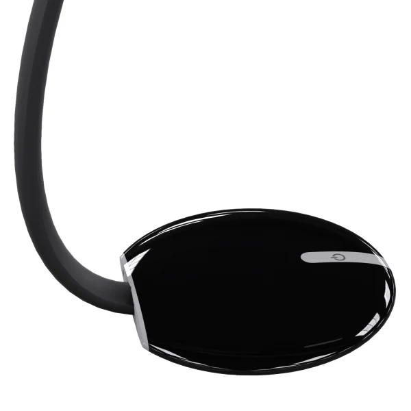 (FALTA INFO)FLEXO LED HAPPY 12W USB NEGRO