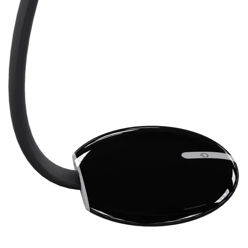 (FALTA INFO)FLEXO LED HAPPY 12W USB NEGRO