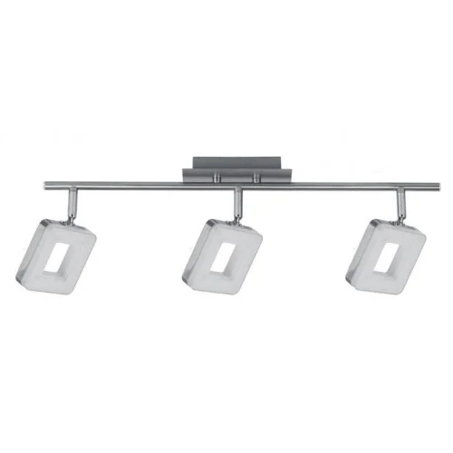 Regleta Led Dolce  3 Focos, Iluminación Interior | Lúzete Regleta Led Dolce  3 Focos, Iluminación Interior | Lúzete