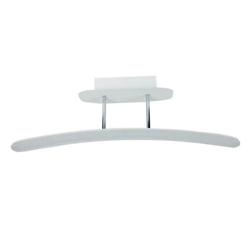 PLAFÓN DE TECHO LED MERITXELL 17W 4000K