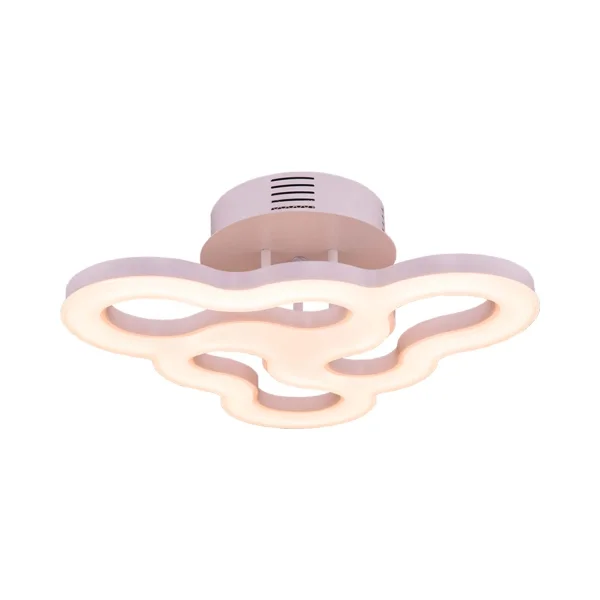 PLAFÓN DE TECHO JOCELYNNE 95W 4000K