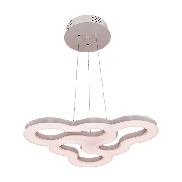 LÁMPARA DE TECHO LED JOCELYNNE 95W 4000K