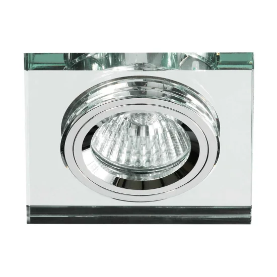 O.B. ALISTAIR ESPEJO GU10