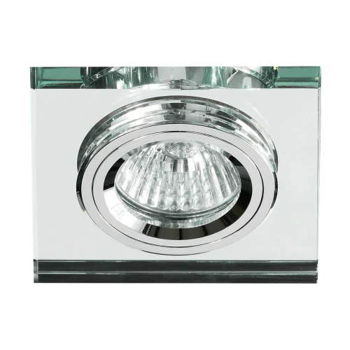 O.B. ALISTAIR ESPEJO GU10