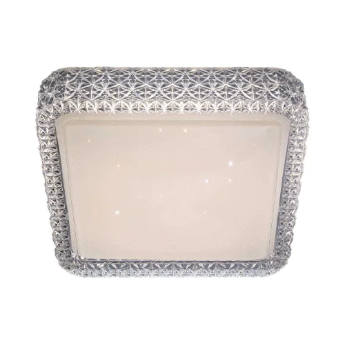 PLAFÓN LED OCEAN CUADRADO 12W PLAFÓN LED OCEAN CUADRADO 12W