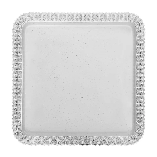 PLAFÓN LED OCEAN CUADRADO 12W PLAFÓN LED OCEAN CUADRADO 12W