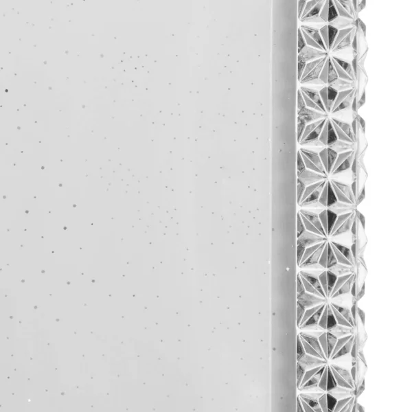 PLAFÓN LED OCEAN CUADRADO 12W