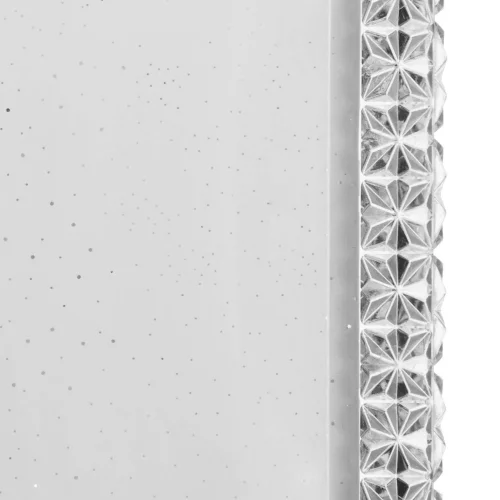 PLAFÓN LED OCEAN CUADRADO 12W PLAFÓN LED OCEAN CUADRADO 12W